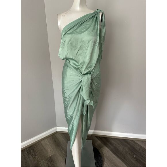 Baobab Marea Dress in Mint Size XS $220 - Picture 4 of 10